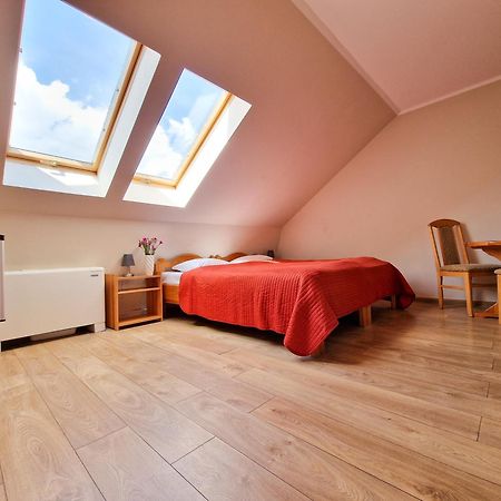 Aparthotel Mikolajki Extérieur photo