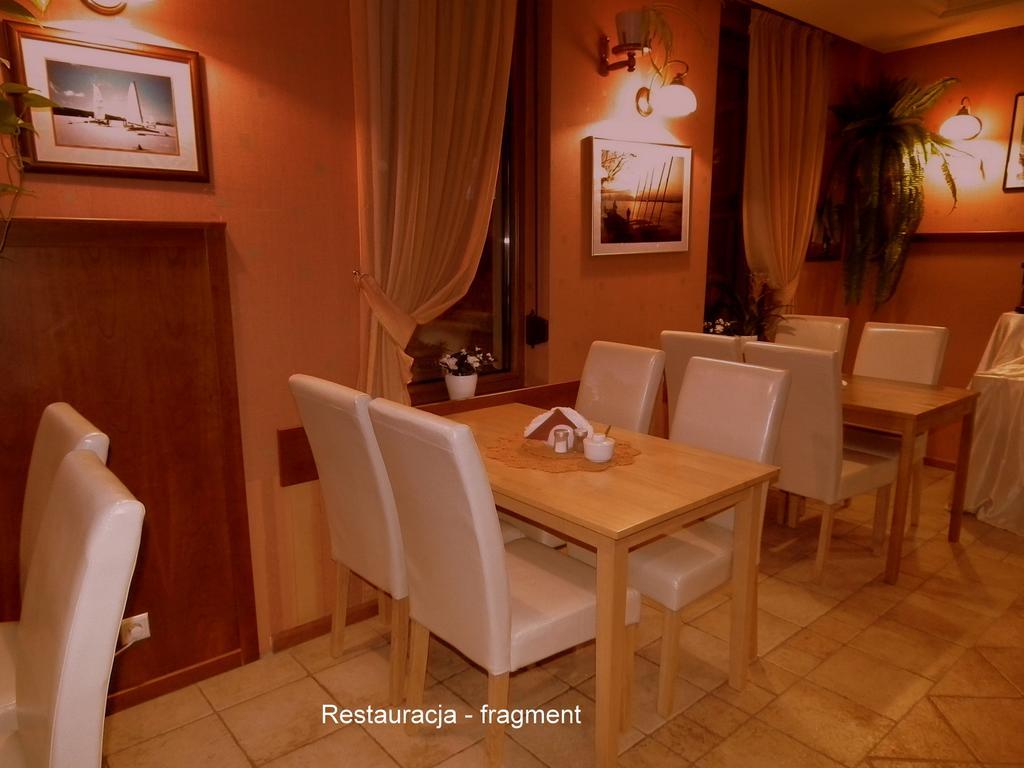 Aparthotel Mikolajki Extérieur photo