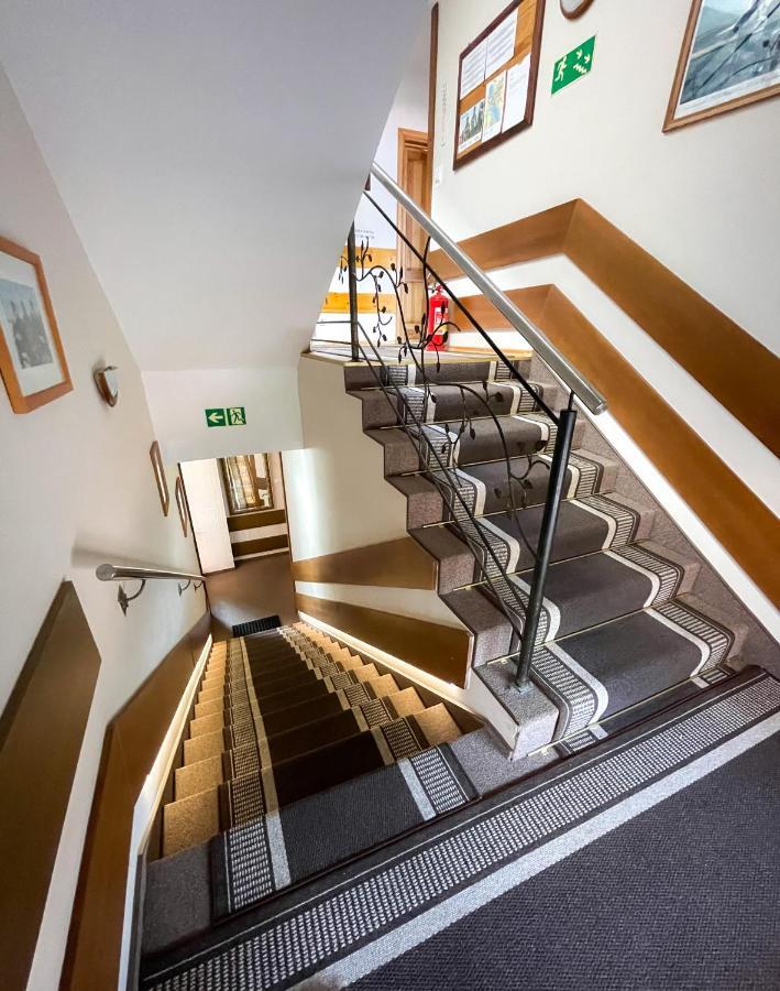 Aparthotel Mikolajki Extérieur photo