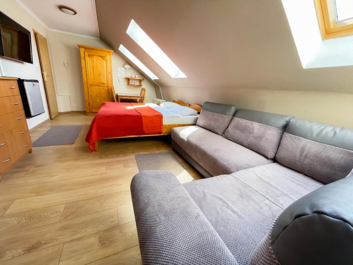 Aparthotel Mikolajki Extérieur photo