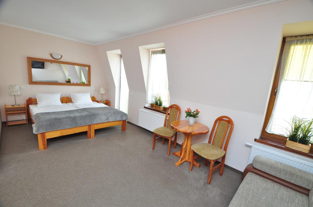 Aparthotel Mikolajki Chambre photo