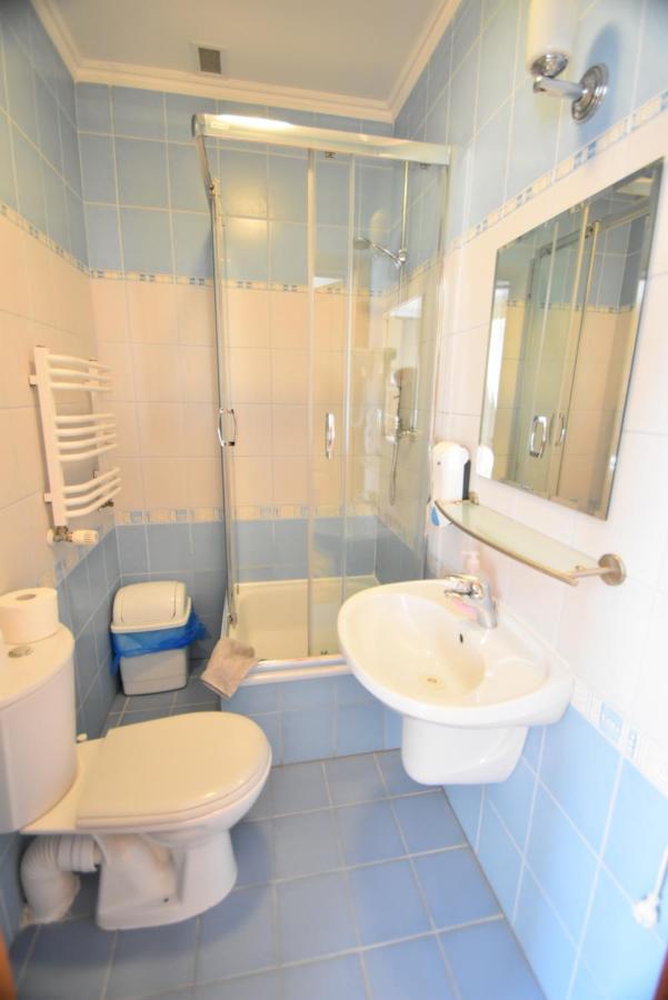 Aparthotel Mikolajki Extérieur photo