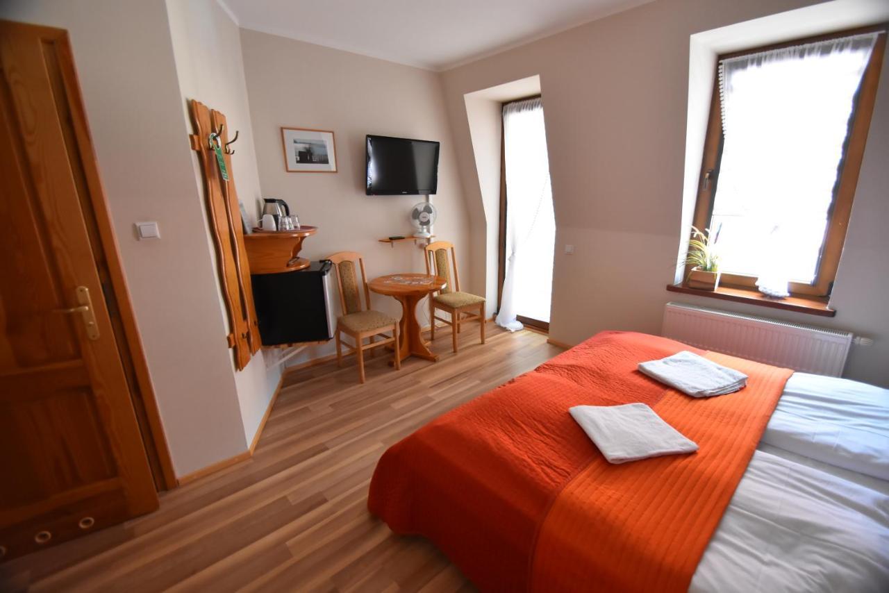 Aparthotel Mikolajki Extérieur photo