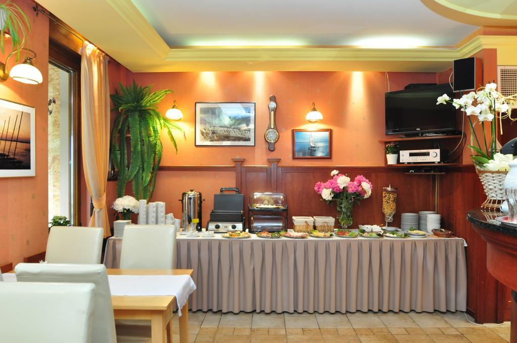 Aparthotel Mikolajki Extérieur photo