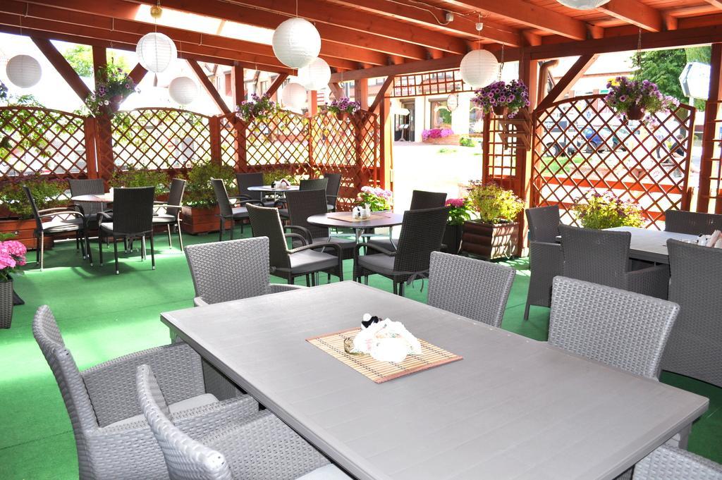 Aparthotel Mikolajki Extérieur photo