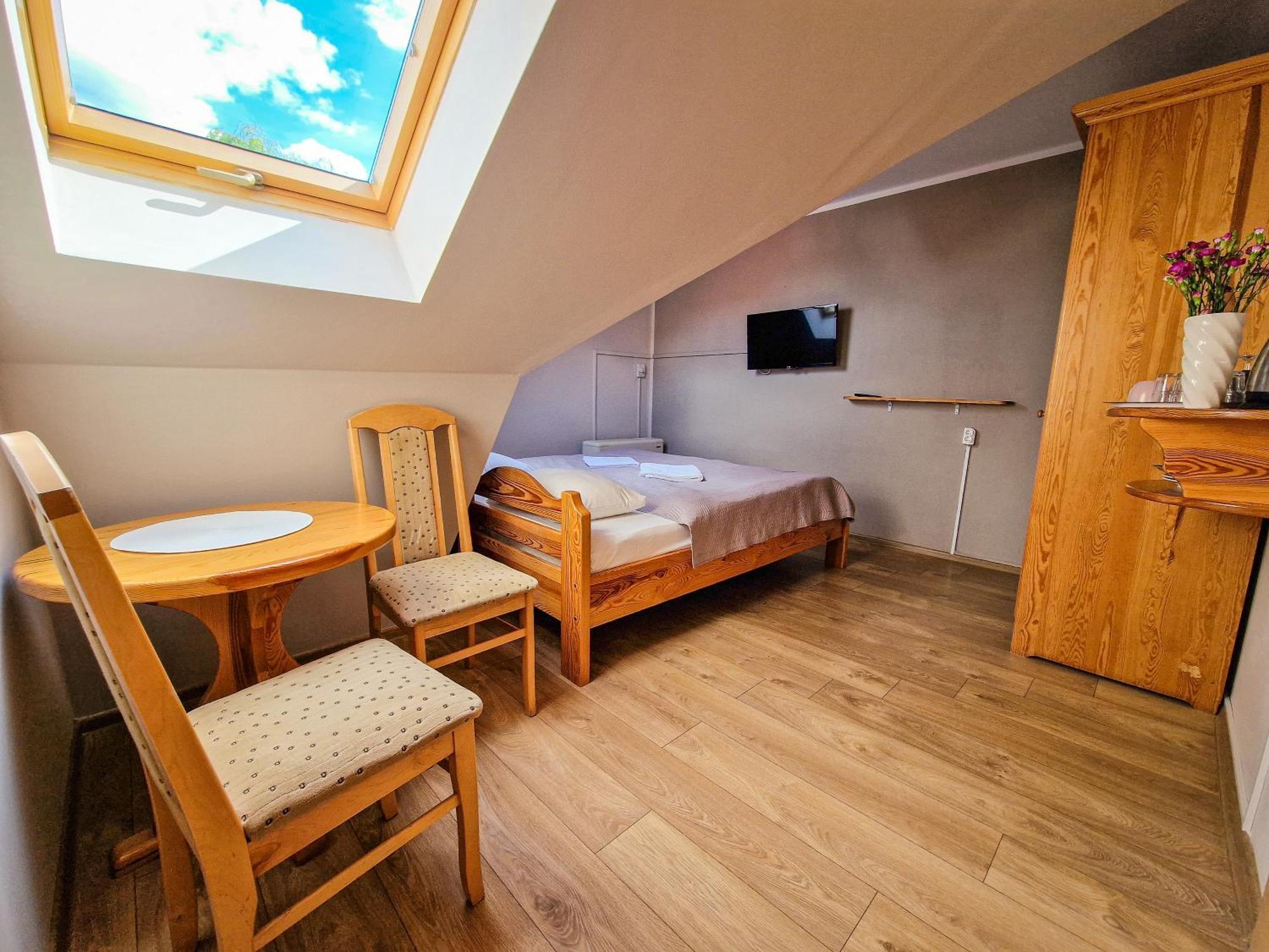 Aparthotel Mikolajki Extérieur photo