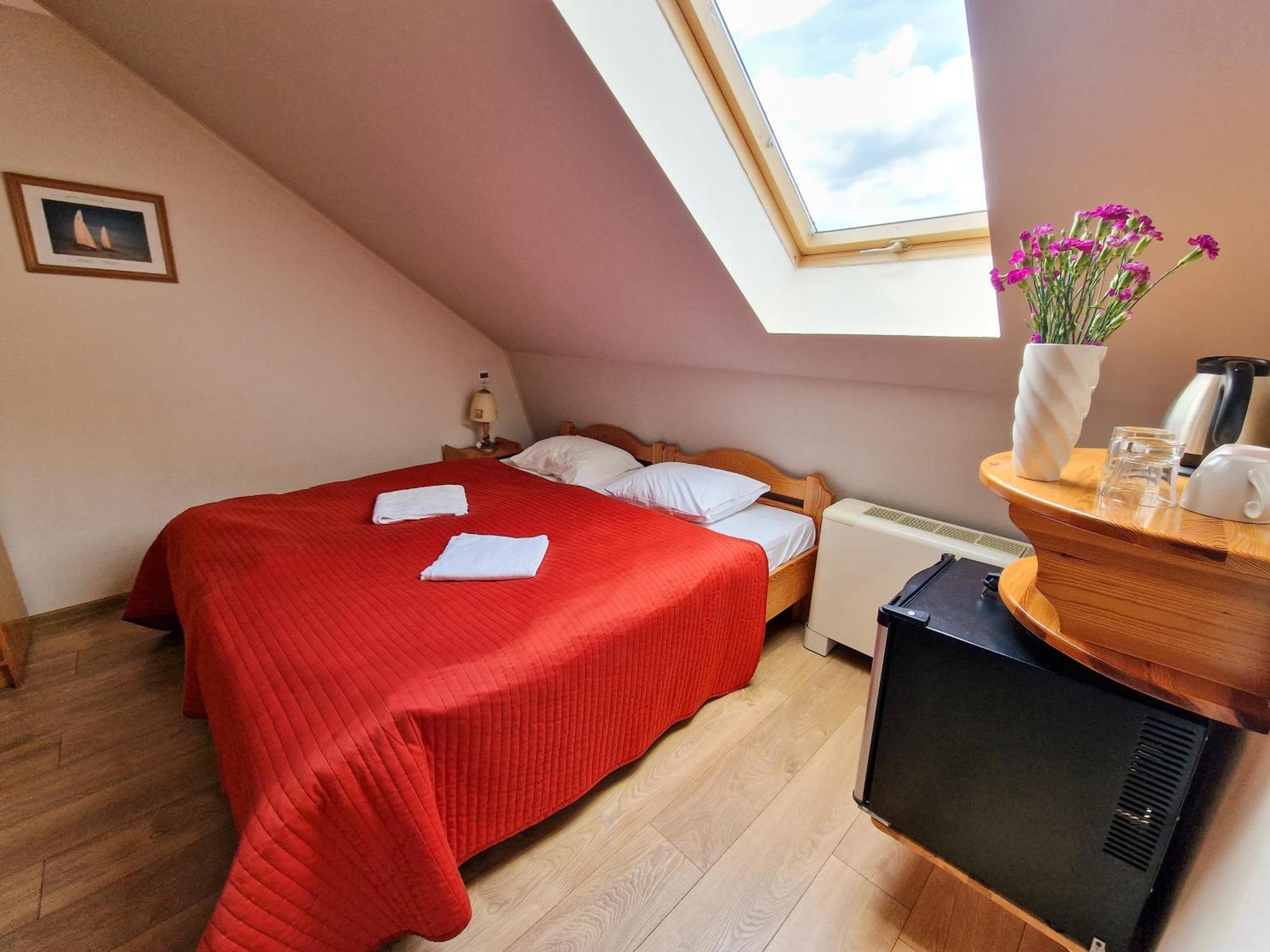 Aparthotel Mikolajki Extérieur photo