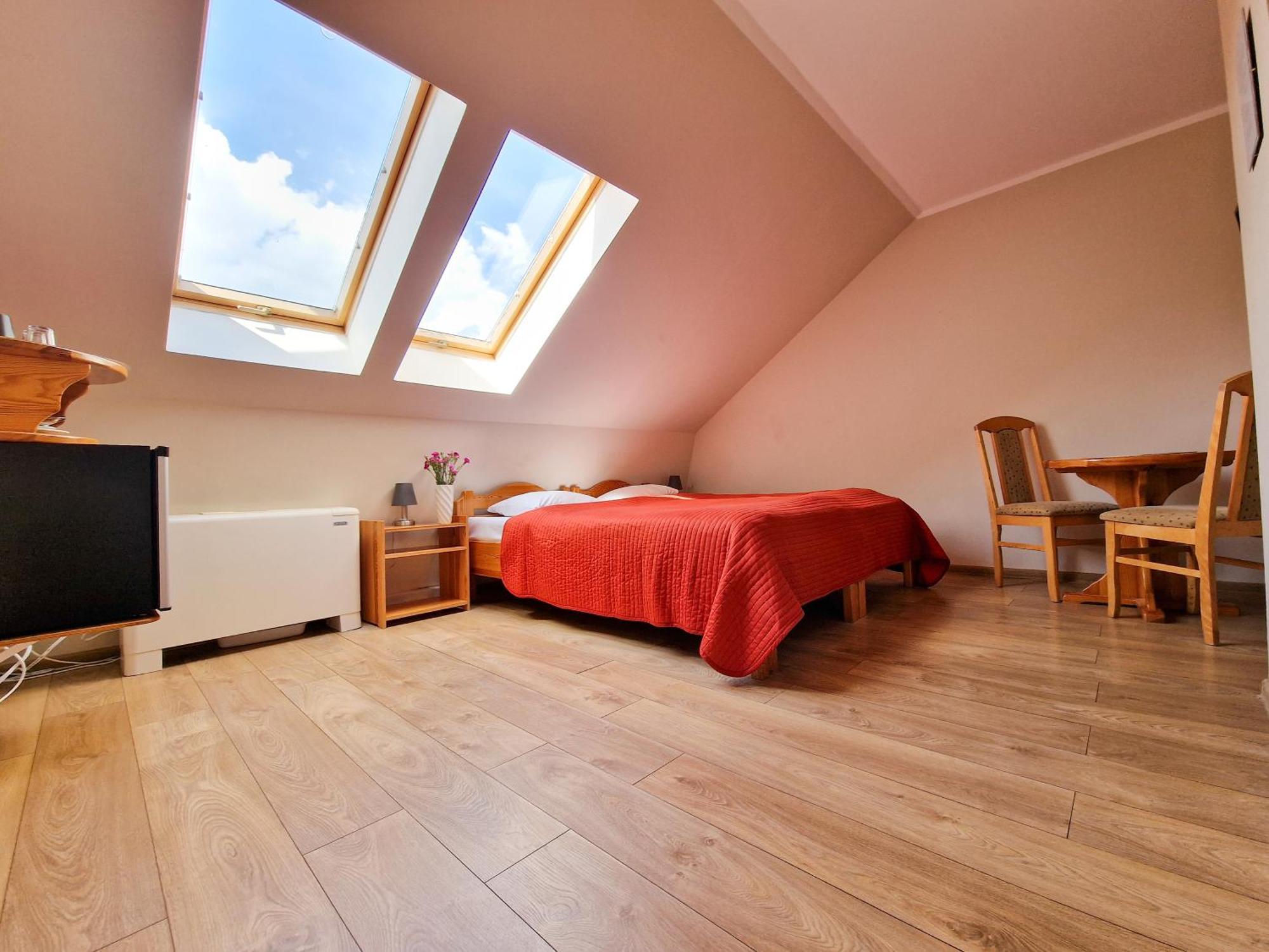 Aparthotel Mikolajki Extérieur photo